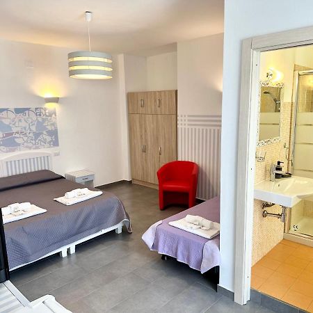 Vintage Hotel Alghero Kültér fotó