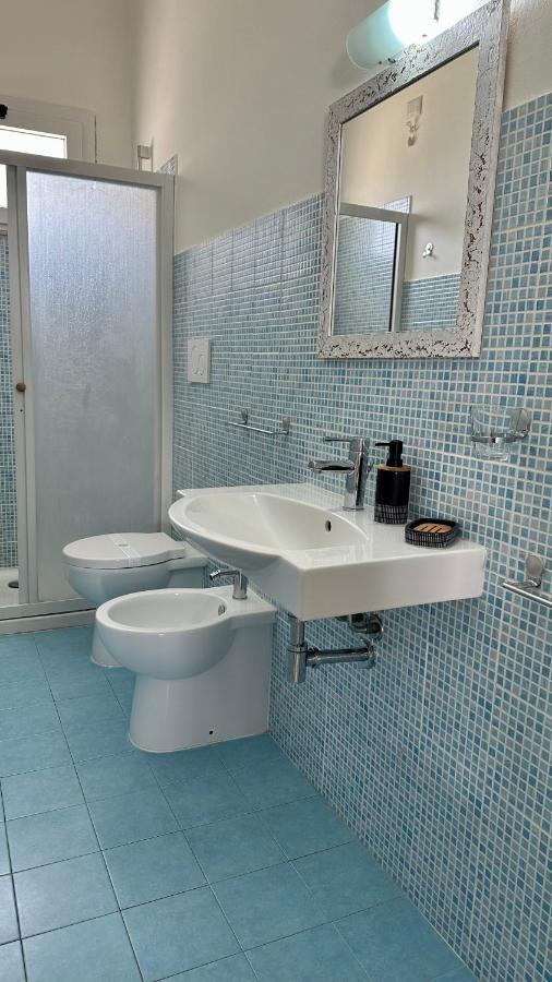 Vintage Hotel Alghero Kültér fotó