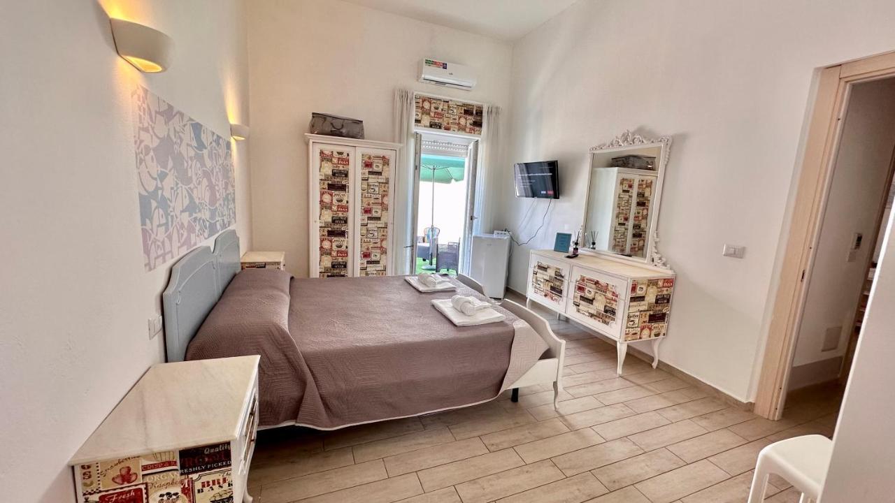 Vintage Hotel Alghero Kültér fotó