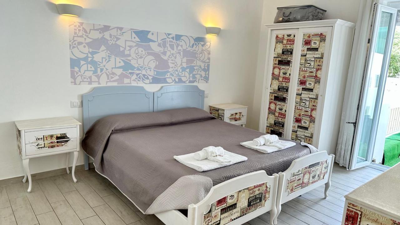 Vintage Hotel Alghero Kültér fotó