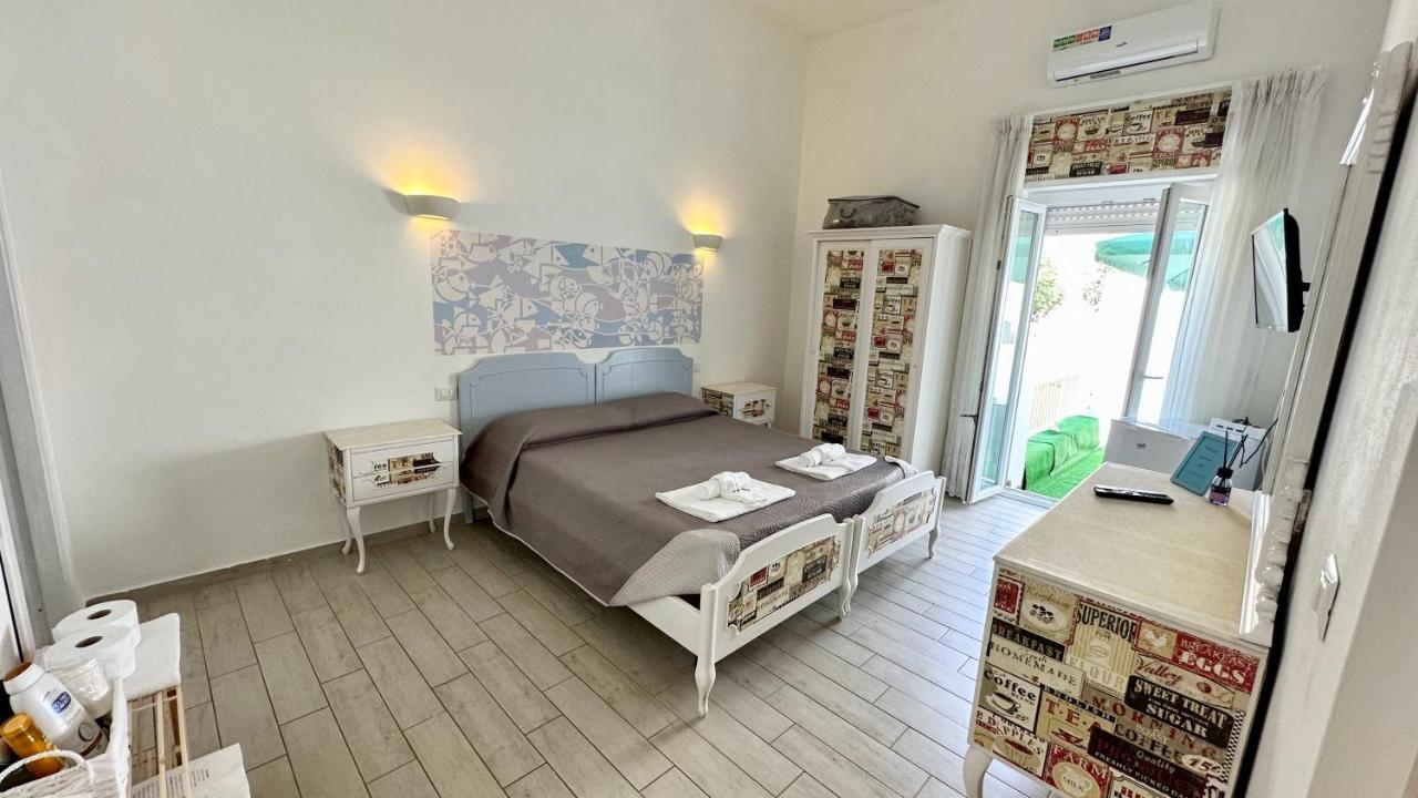 Vintage Hotel Alghero Kültér fotó