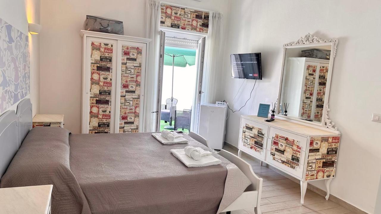 Vintage Hotel Alghero Kültér fotó