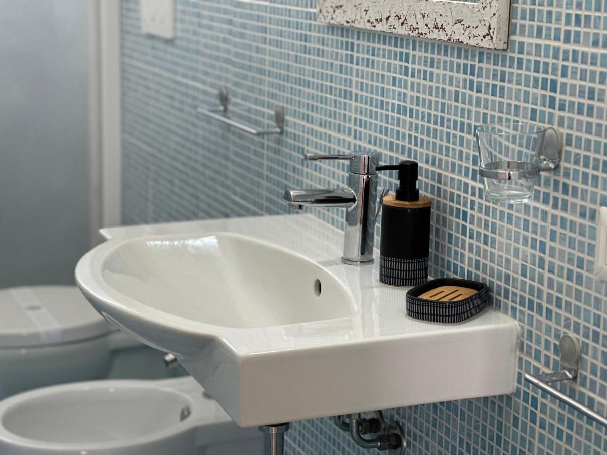 Vintage Hotel Alghero Kültér fotó