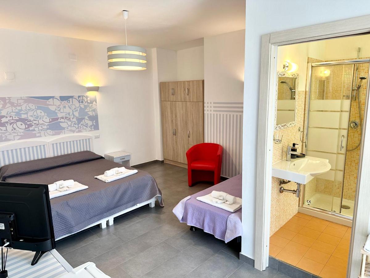 Vintage Hotel Alghero Kültér fotó