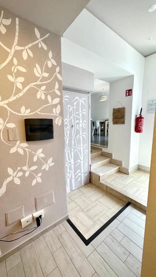 Vintage Hotel Alghero Kültér fotó