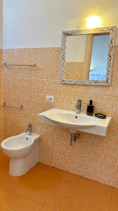 Vintage Hotel Alghero Kültér fotó