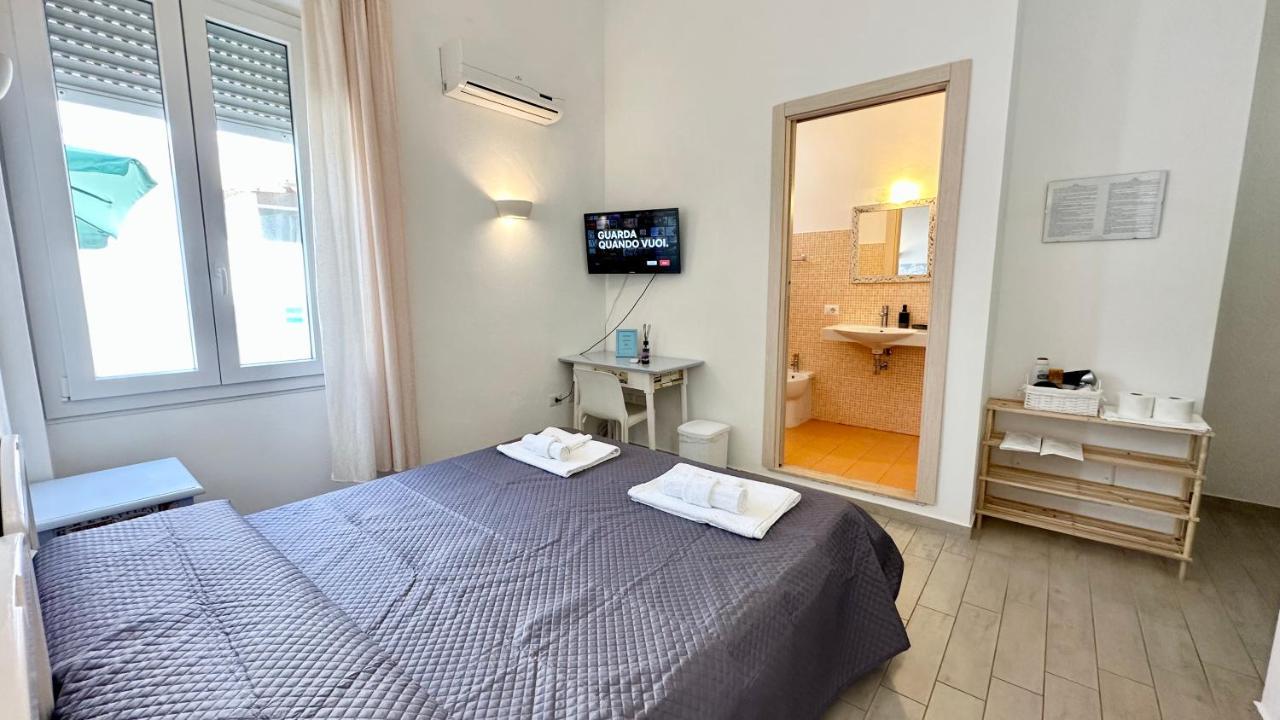 Vintage Hotel Alghero Kültér fotó