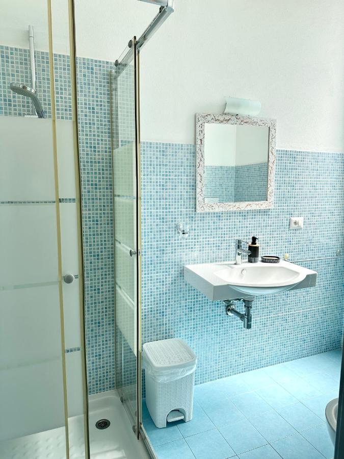 Vintage Hotel Alghero Kültér fotó