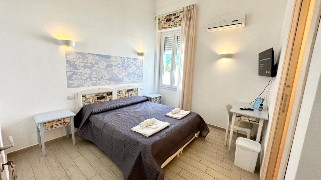 Vintage Hotel Alghero Kültér fotó