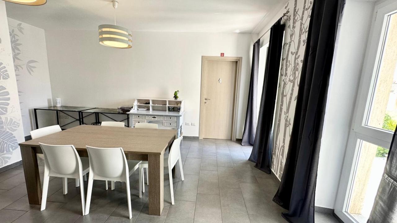 Vintage Hotel Alghero Kültér fotó