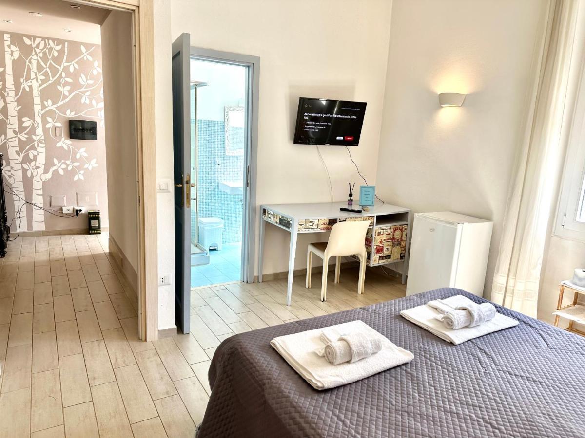 Vintage Hotel Alghero Kültér fotó