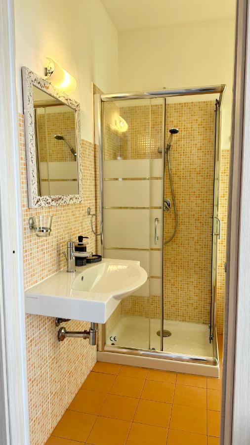 Vintage Hotel Alghero Kültér fotó