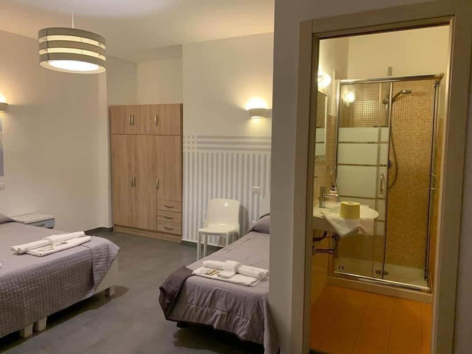 Vintage Hotel Alghero Kültér fotó