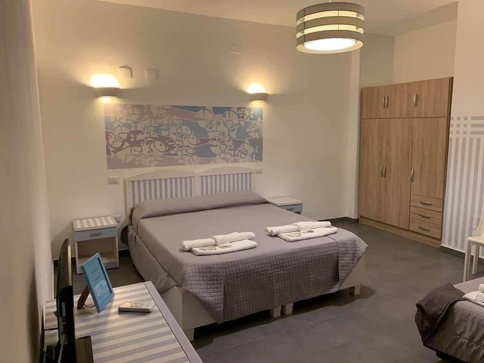 Vintage Hotel Alghero Kültér fotó